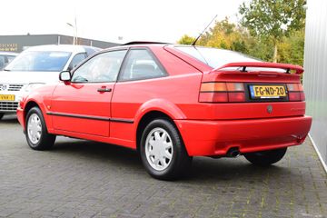 Volkswagen Corrado