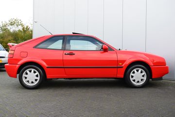 Volkswagen Corrado