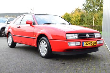 Volkswagen Corrado