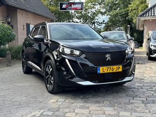 Peugeot e-2008