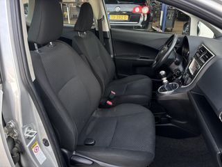 Toyota Verso-S