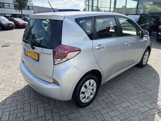 Toyota Verso-S