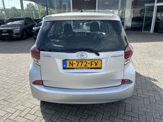 Toyota Verso-S