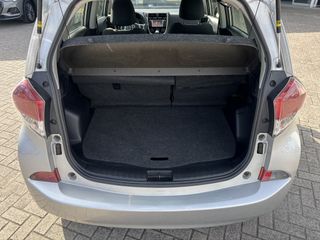 Toyota Verso-S