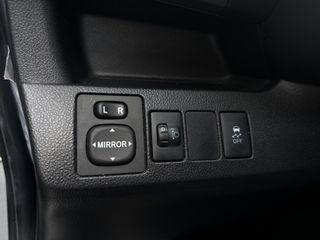 Toyota Verso-S