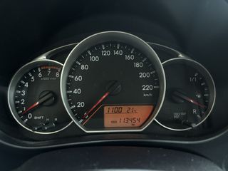 Toyota Verso-S