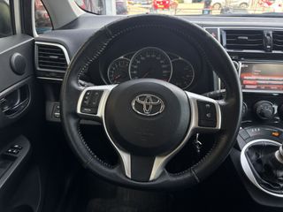 Toyota Verso-S