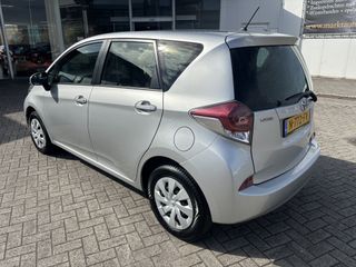Toyota Verso-S