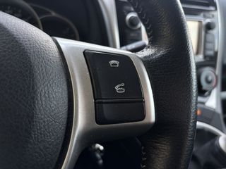 Toyota Verso-S