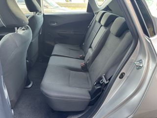 Toyota Verso-S