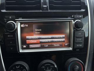 Toyota Verso-S
