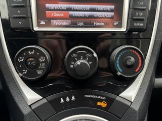 Toyota Verso-S