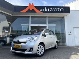 Toyota Verso-S