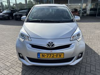 Toyota Verso-S