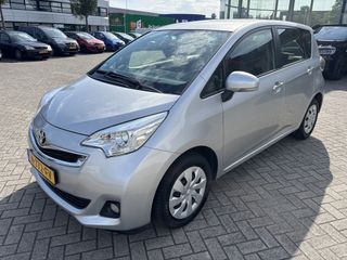 Toyota Verso-S
