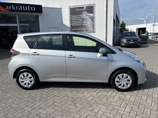 Toyota Verso-S