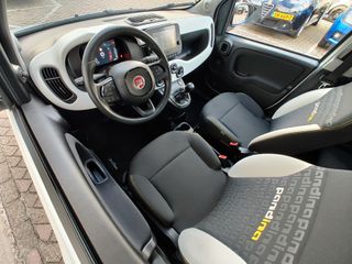 Fiat Pandina