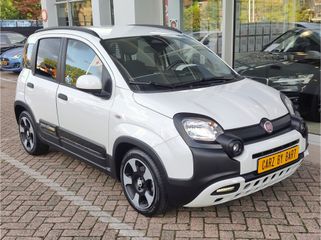 Fiat Pandina