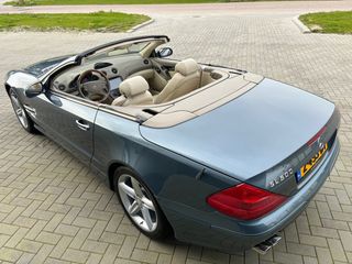 Mercedes-Benz SL