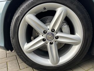 Mercedes-Benz SL