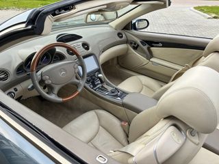 Mercedes-Benz SL