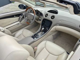 Mercedes-Benz SL