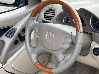 Mercedes-Benz SL