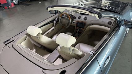 Mercedes-Benz SL