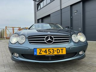 Mercedes-Benz SL