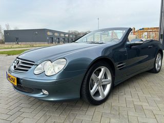 Mercedes-Benz SL