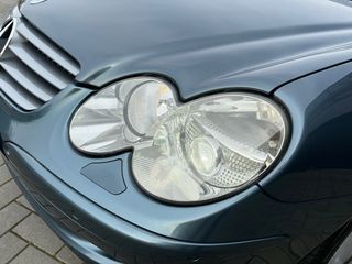 Mercedes-Benz SL