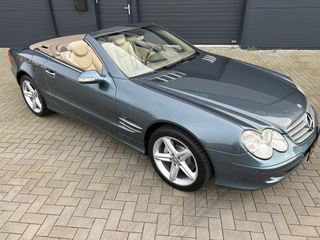 Mercedes-Benz SL