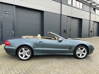 Mercedes-Benz SL
