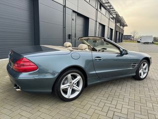 Mercedes-Benz SL