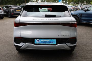 BYD ATTO 3