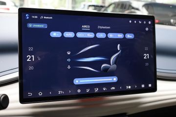 BYD ATTO 3