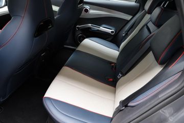 BYD ATTO 3