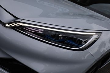 BYD ATTO 3