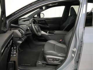 Subaru Solterra