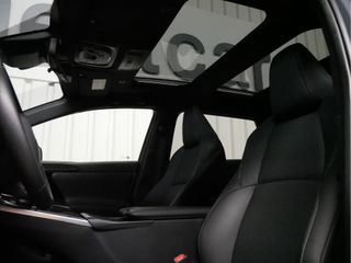 Subaru Solterra
