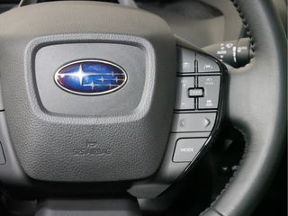 Subaru Solterra