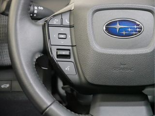 Subaru Solterra