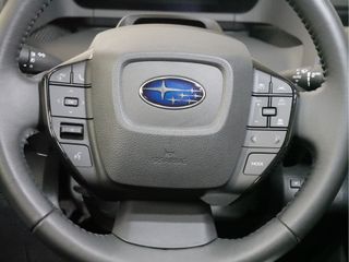 Subaru Solterra