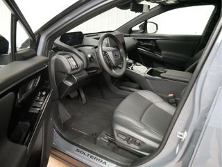 Subaru Solterra