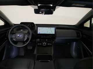 Subaru Solterra