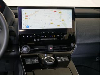 Subaru Solterra