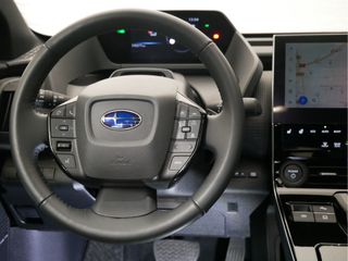 Subaru Solterra