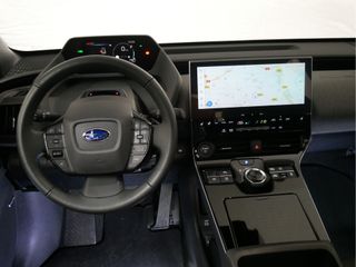 Subaru Solterra