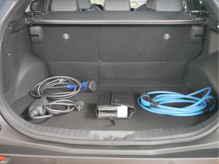 Subaru Solterra
