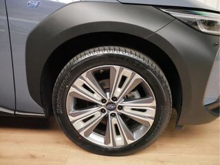 Subaru Solterra